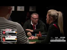 WSOPE 2015: Event 1 - FINAL TABLE Ep1/6. HD 
